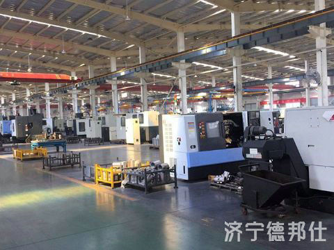 點(diǎn)擊查看詳細(xì)信息<br>標(biāo)題：德邦仕公司廠景 閱讀次數(shù)：1941